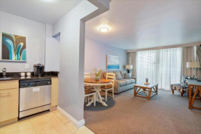 1 Bedroom Suite at GalleryOne condo